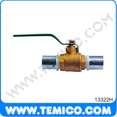 Angle valve (13322H)