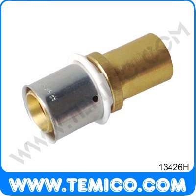 Soldering elbow fitting (13426H)