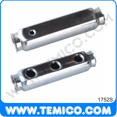 Stainless steel bar manifold  (1752S)