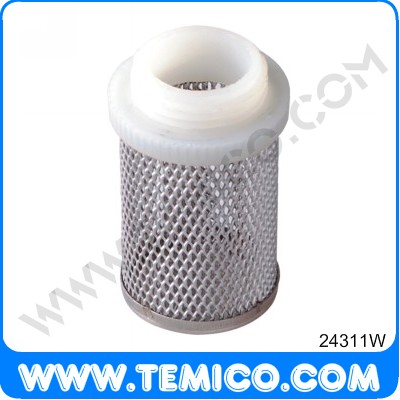 S/S filter for check valve (24311W)