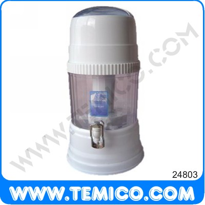 Mineral water pot (24803)