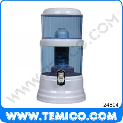 Mineral water pot (24804)