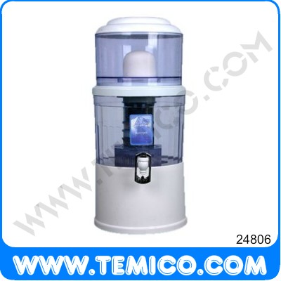 Mineral water pot (24806)