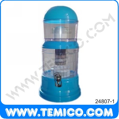 Mineral water pot (24807-1)
