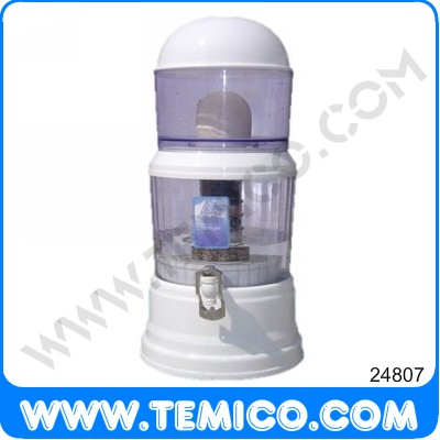 Mineral water pot (24807)