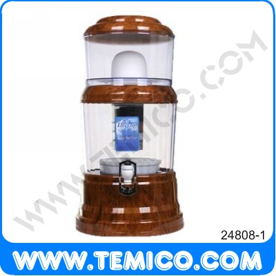 Mineral water pot (24808-1)