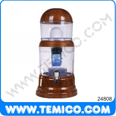 Mineral water pot (24808)