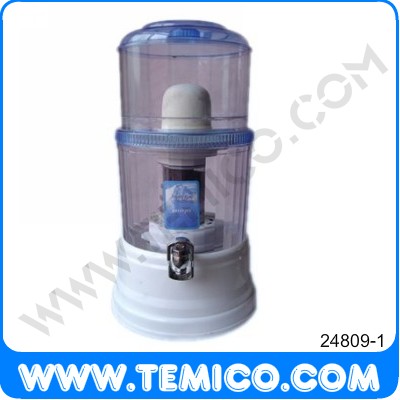 Mineral water pot (24809-1)