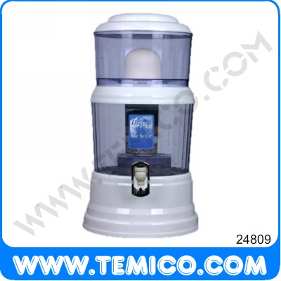 Mineral water pot (24809)