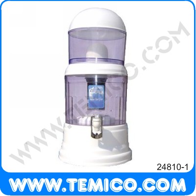 Mineral water pot (24810-1)