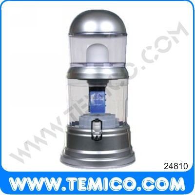 Mineral water pot (24810)