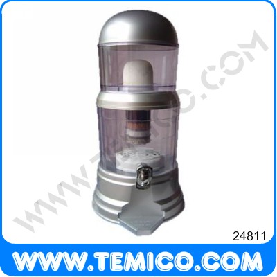 Mineral water pot (24811)