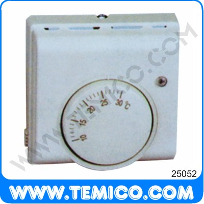 Indoor temperature controller (25052)