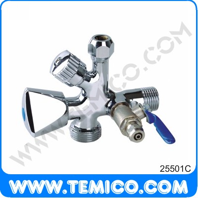 Angle valve (25501C)