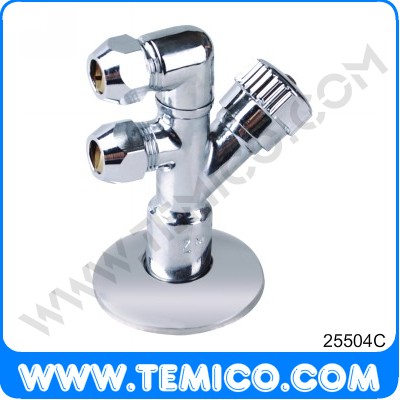 Angle valve (25504C)