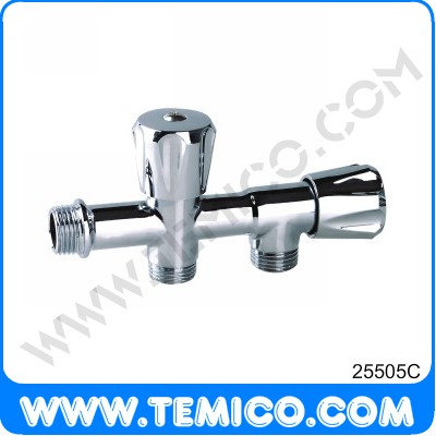 Angle valve (25505C)