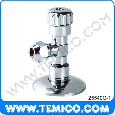Angle valve (25540C-1)