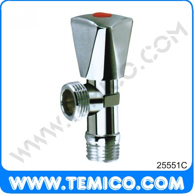 Angle valve (25551C)