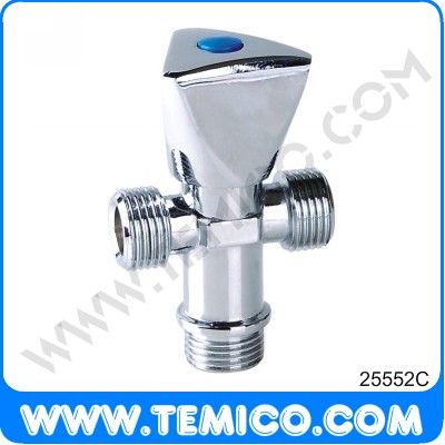 Angle valve (25552C)