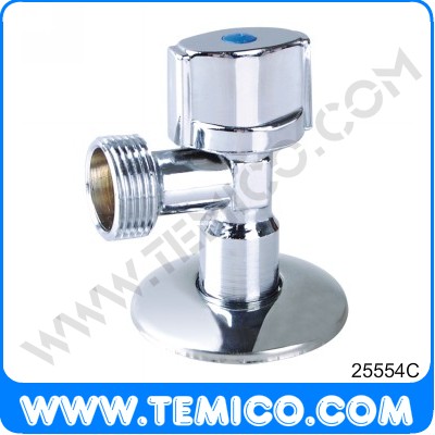 Angle valve for washing machine (25554C)