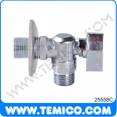 Angle valve (25558C)