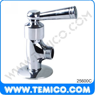 Angle valve (25600C)