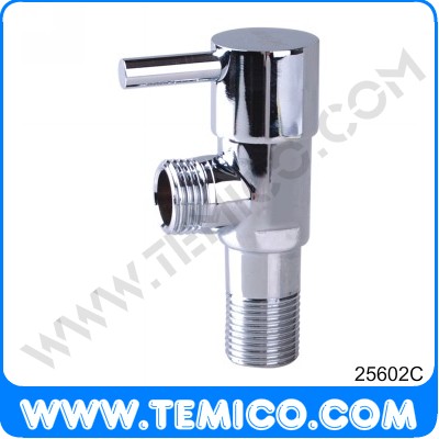 Angle valve (25602C)