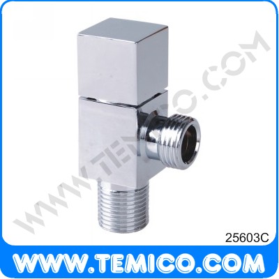 Angle valve (25603C)