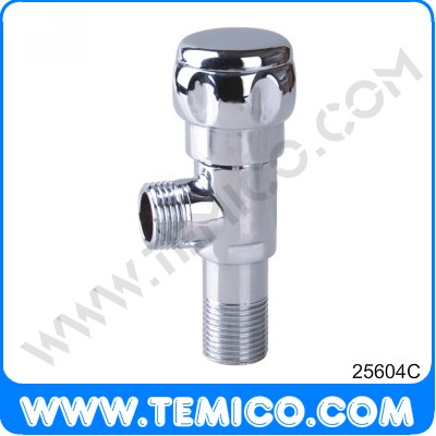 Angle valve (25604C)