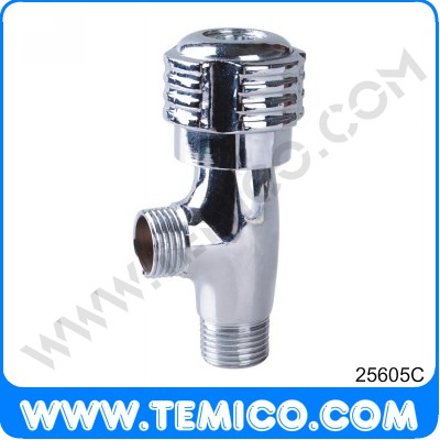 Angle valve (25605C)