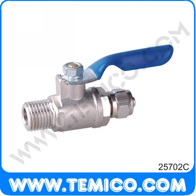Gas valve  (25702C)