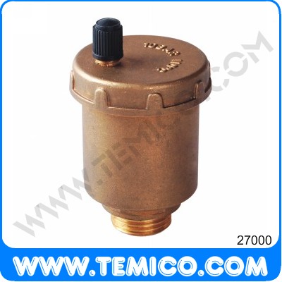Automatic valve for air outlet (27000)