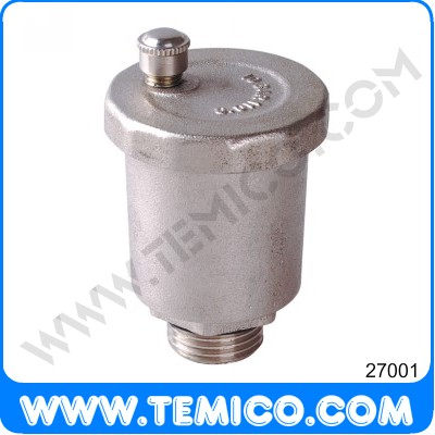 Automatic valve for air outlet (27001)