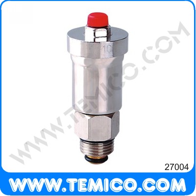 Automatic valve for air outlet (27004)