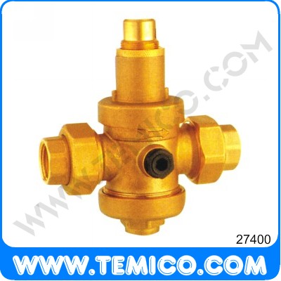 Pressure reducing valve (27400)