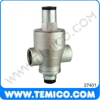 Pressure reducing valve (27401)