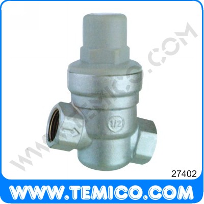 Pressure reducing valve (27402)