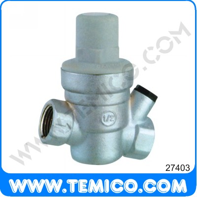 Pressure reducing valve (27403)