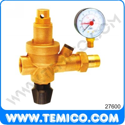 Auto filling valve (27600)