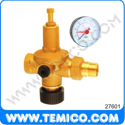Auto filling valve (27601)