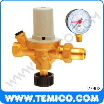 Auto filling valve (27602)