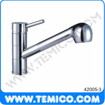 Kitchen faucet (42005-3)