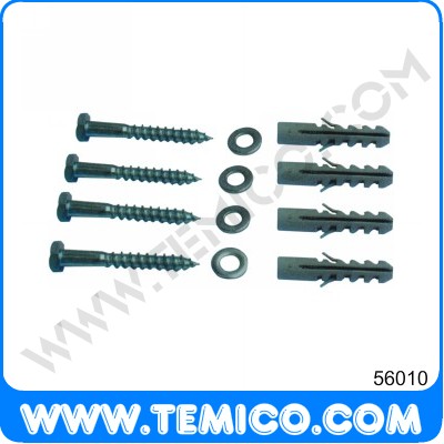 Screw sets for stand (56010)