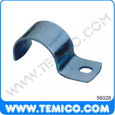 Steel clamp (56028)