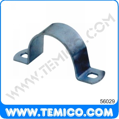 Steel clamp (56029)