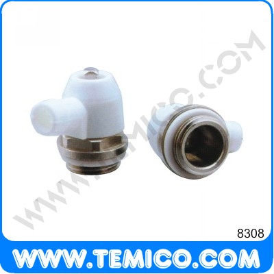 Air vent valve (8308)