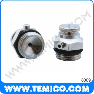 Air vent valve (8309)