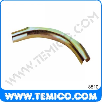 Elbow for PEX pipe (8510)