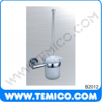 Toilet brush & holder (B2012)