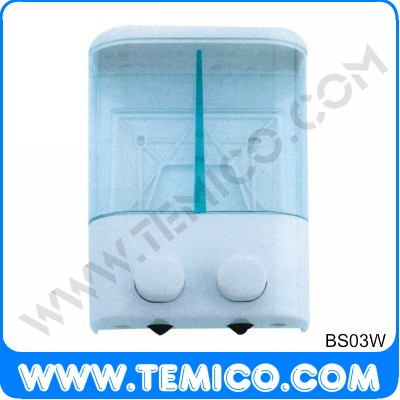 Soap dispenser (BS03W)